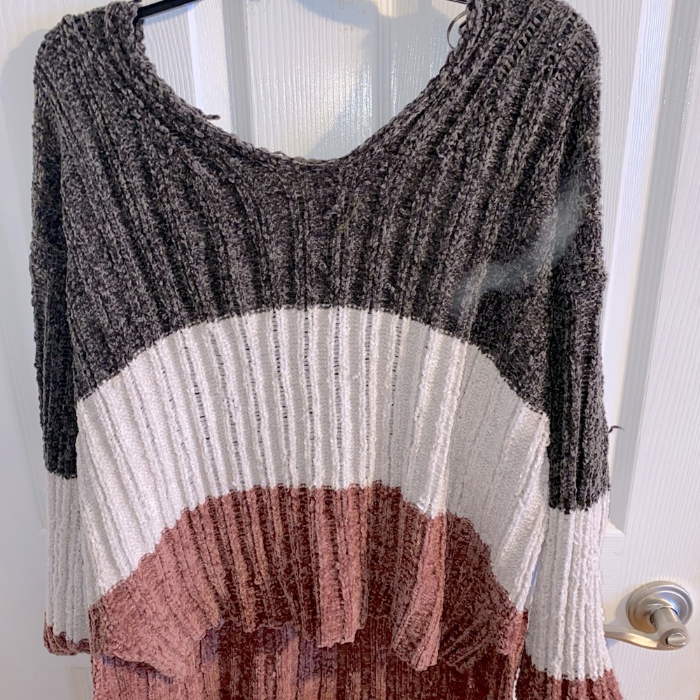 women’s sweater